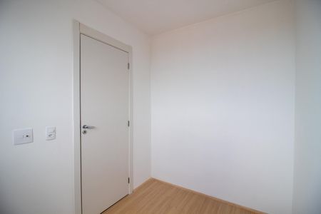 Quarto 2 de apartamento para alugar com 2 quartos, 35m² em Jardim Peri Peri, São Paulo