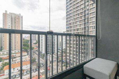Studio para alugar com 24m², 1 quarto e sem vaga Studio para alugar com 24m², 1 quarto e sem vagaStudio