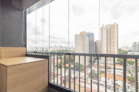 Studio para alugar com 24m², 1 quarto e sem vaga Studio para alugar com 24m², 1 quarto e sem vagaStudio