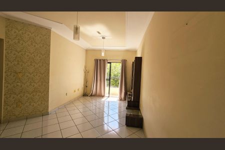 Apartamento à venda com 90m², 3 quartos e 2 vagasSala