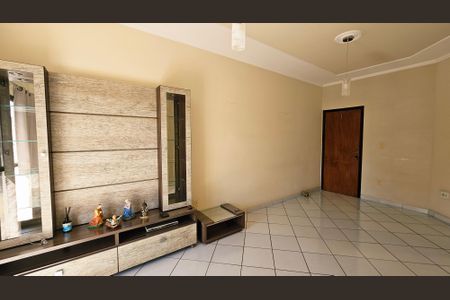 Sala de apartamento à venda com 3 quartos, 90m² em Parque da Represa, Jundiaí