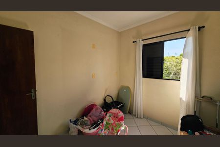 Apartamento à venda com 90m², 3 quartos e 2 vagasQuarto 3