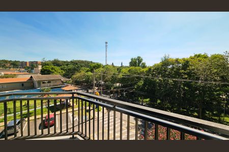 Apartamento à venda com 90m², 3 quartos e 2 vagasVaranda Quarto Suíte