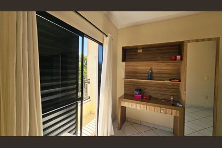 Apartamento à venda com 90m², 3 quartos e 2 vagasQuarto Suíte