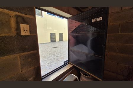 Apartamento à venda com 90m², 3 quartos e 2 vagasPorão privativo