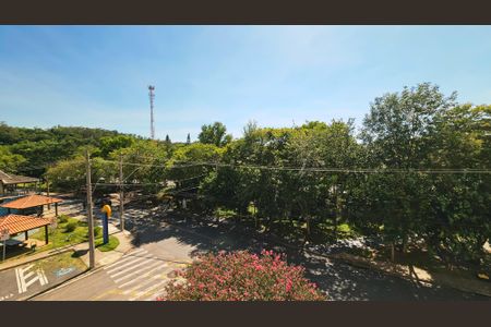 Apartamento à venda com 90m², 3 quartos e 2 vagasVista Quarto 2