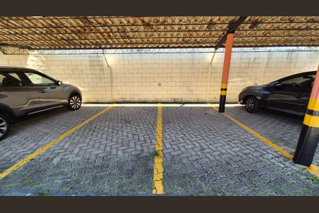 Apartamento à venda com 90m², 3 quartos e 2 vagas2 vagas cobertas