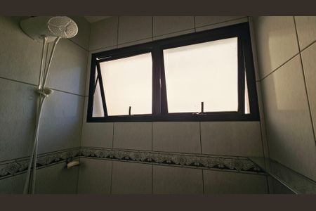 Apartamento à venda com 90m², 3 quartos e 2 vagasBanheiro da Suíte