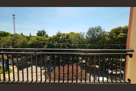 Apartamento à venda com 90m², 3 quartos e 2 vagasVista Quarto Suíte