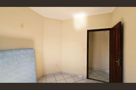 Apartamento à venda com 90m², 3 quartos e 2 vagasQuarto 3