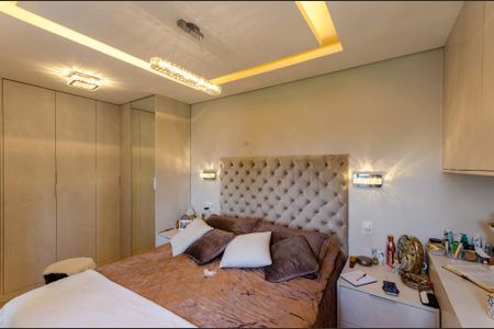 Apartamento para alugar com 86m², 2 quartos e 2 vagasSuíte