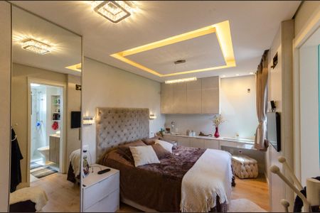 Apartamento para alugar com 86m², 2 quartos e 2 vagasSuíte