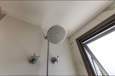 Apartamento para alugar com 86m², 2 quartos e 2 vagasSuíte - Banheiro