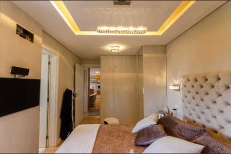 Apartamento para alugar com 86m², 2 quartos e 2 vagasSuíte