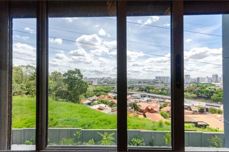 Apartamento para alugar com 86m², 2 quartos e 2 vagasQuarto - Janela