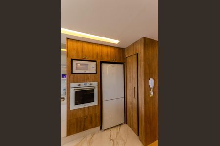 Apartamento para alugar com 86m², 2 quartos e 2 vagasCozinha