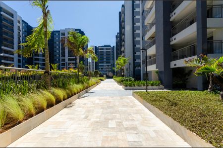 Apartamento para alugar com 86m², 2 quartos e 2 vagasÁrea comum