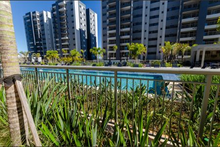 Apartamento para alugar com 86m², 2 quartos e 2 vagasÁrea comum - Piscina