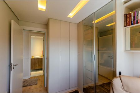 Apartamento para alugar com 86m², 2 quartos e 2 vagasQuarto