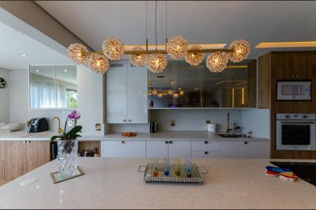 Apartamento para alugar com 86m², 2 quartos e 2 vagasCozinha