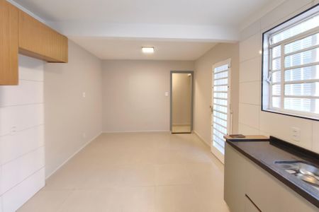 Casa à venda com 136m², 3 quartos e 8 vagasCozinha