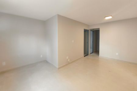 Sala de casa à venda com 3 quartos, 136m² em Vila Aurocan, Campinas