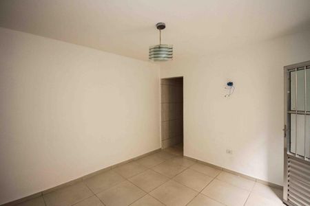 Casa para alugar com 2 quartos, 80m² em Jardim Sapopemba, São Paulo