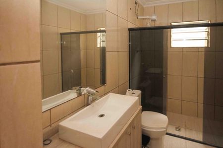 Casa para alugar com 2 quartos, 80m² em Jardim Sapopemba, São Paulo