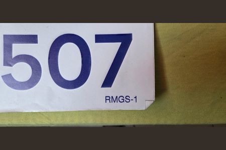 Apartamento à venda com 45m², 2 quartos e 1 vagaPlaquinha instalada