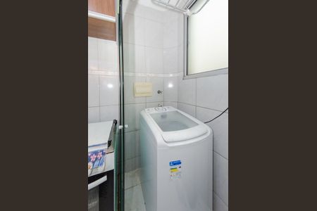 Apartamento à venda com 45m², 2 quartos e 1 vagaÁrea de serviço