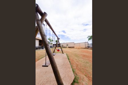 Apartamento à venda com 45m², 2 quartos e 1 vagaÁrea comum