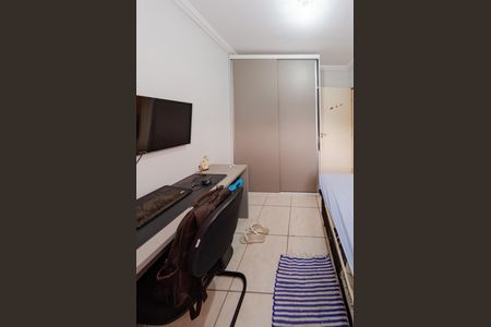 Apartamento à venda com 45m², 2 quartos e 1 vagaQuarto 2