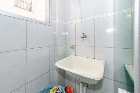 Apartamento à venda com 45m², 2 quartos e 1 vagaÁrea de serviço