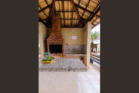 Apartamento à venda com 45m², 2 quartos e 1 vagaÁrea comum