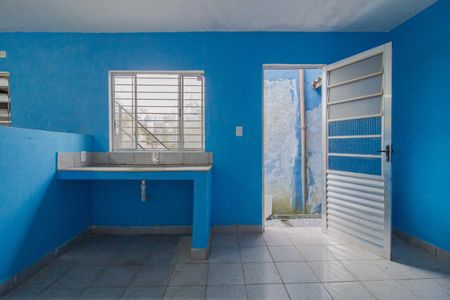 Casa para alugar com 40m², 1 quarto e sem vagaCozinha