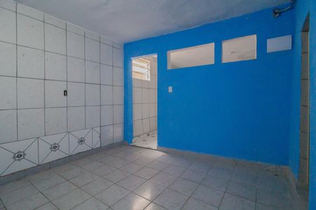 Casa para alugar com 40m², 1 quarto e sem vagaSala