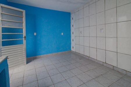 Casa para alugar com 40m², 1 quarto e sem vagaCozinha