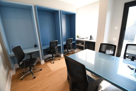 Apartamento à venda com 105m², 2 quartos e 2 vagasCoworking