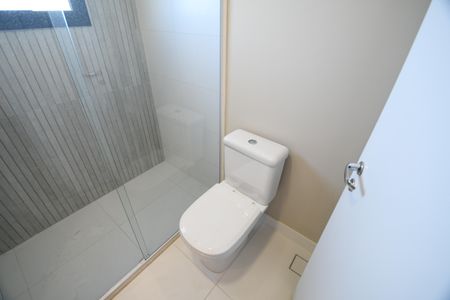 Apartamento à venda com 105m², 2 quartos e 2 vagasBanheiro Suíte 2