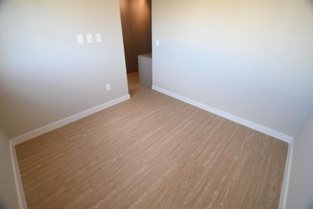 Apartamento à venda com 105m², 2 quartos e 2 vagasQuarto Suíte 2