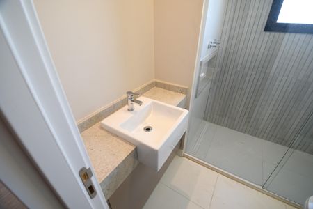 Apartamento à venda com 105m², 2 quartos e 2 vagasBanheiro Suíte 2