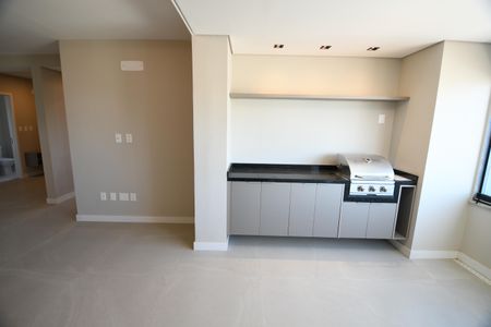 Apartamento à venda com 105m², 2 quartos e 2 vagasSala