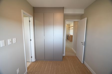 Apartamento à venda com 105m², 2 quartos e 2 vagasQuarto Suíte 1