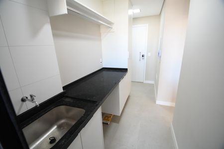 Apartamento à venda com 105m², 2 quartos e 2 vagasÁrea de Serviço