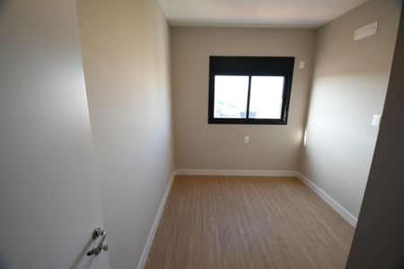 Quarto Suíte 1 de apartamento à venda com 2 quartos, 105m² em Jardim Planalto, Campinas