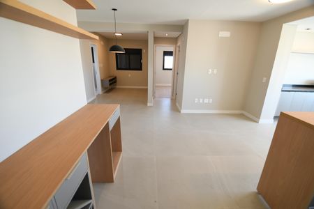 Sala de apartamento à venda com 2 quartos, 105m² em Jardim Planalto, Campinas