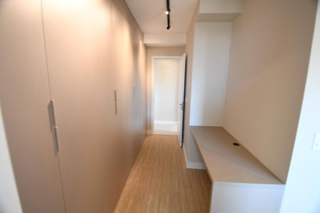 Apartamento à venda com 105m², 2 quartos e 2 vagasQuarto Suíte 2