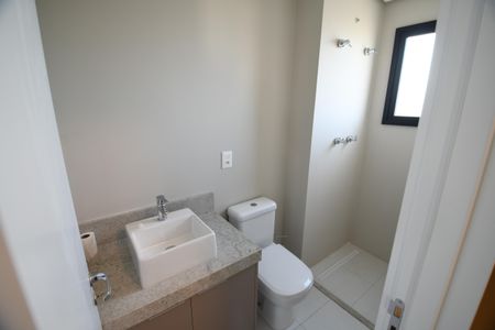 Apartamento à venda com 105m², 2 quartos e 2 vagasBanheiro