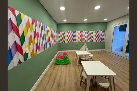 Apartamento à venda com 37m², 2 quartos e sem vaga