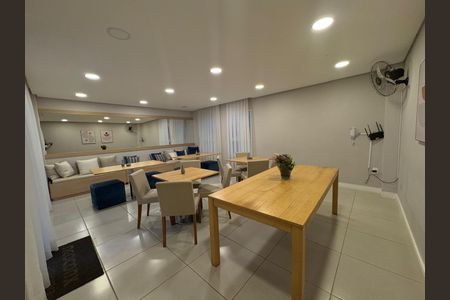 Apartamento à venda com 37m², 2 quartos e sem vaga